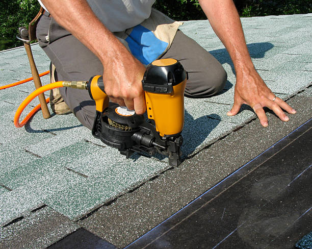 Best Residential Roof Replacement  in Wildwood Lake, TN
