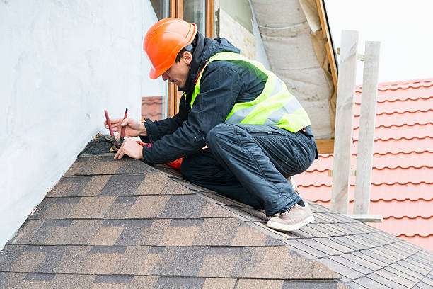 Quick and Trustworthy Emergency Roof Repair Services in Wildwood Lake, TN