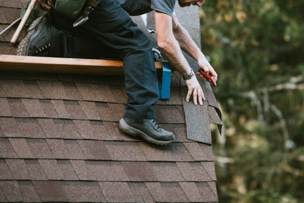 Best Best Roofing Contractors  in Wildwood Lake, TN