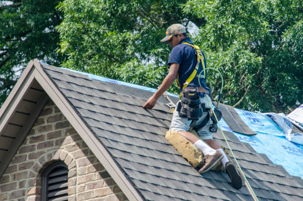 Best Roof Replacement Cost  in Wildwood Lake, TN