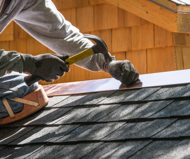 Best Slate Roofing Contractor  in Wildwood Lake, TN